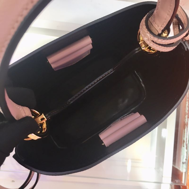 Prada Top Handle Bags